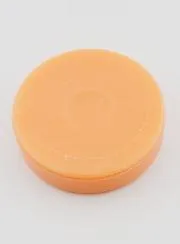 Seife mit Bio-Eselsmilch und Melone - 100g