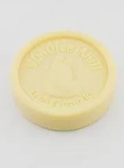 Seife mit Bio-Eselsmilch und Monoï - 100g