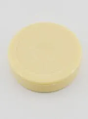 Seife mit Bio-Eselsmilch und Monoï - 100g