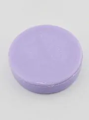 Seife mit Bio-Eselsmilch und Lavendel - 100g