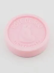 Seife mit Bio-Eselsmilch und Mairose - 100g