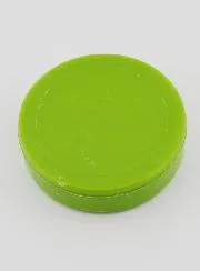 Seife mit Bio-Eselsmilch und Limone - 100g