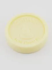 Seife mit Bio-Eselsmilch und Enzian - 100g