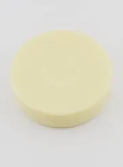 Seife mit Bio-Eselsmilch und Enzian - 100g