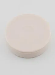 Seife mit Bio-Eselsmilch und Baumwollblüte - 100g