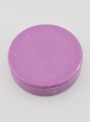 Seife mit Bio-Eselsmilch und Veilchen - 100g