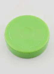 Seife mit Bio-Eselsmilch und Geißblatt - 100g