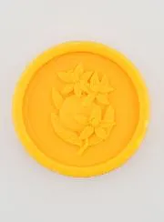 Seife mit Bio-Eselsmilch und Grünem Tee - 100g