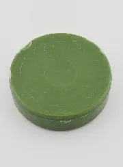 Seife Bio-Eselsmilch und Zedern - 100g