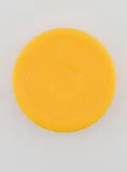 Seife mit Bio-Eselsmilch und Orangenblüte - 100g