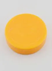 Seife mit Bio-Eselsmilch und Orangenblüte - 100g