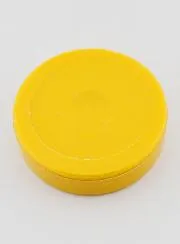 Seife mit Bio-Eselsmilch und Passionsfrucht - 100g