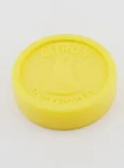 Seife mit Bio-Eselsmilch und Zitrone - 100g