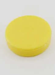 Seife mit Bio-Eselsmilch und Zitrone - 100g