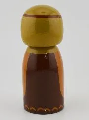 Figur des Heiligen Josef - 10cm