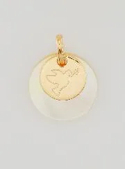 Firmungsgeschenk - Anhänger Heiliger Geist