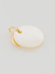 Firmungsgeschenk - Anhänger Heiliger Geist