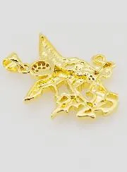 Erzengel Michael Anhänger - 30mm