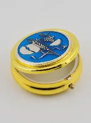 Hostienbehälter - Kommunion