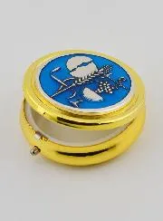 Hostienbehälter - Kommunion