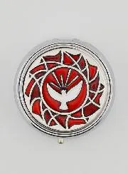 Hostiendose - Heiliger Geist