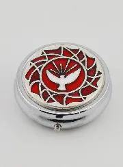 Hostiendose - Heiliger Geist