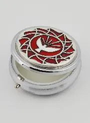 Hostiendose - Heiliger Geist