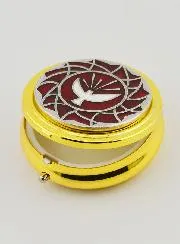 Hostienbehälter - Heiliger Geist