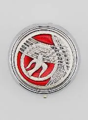 Hostienbehälter - Heiliger Geist