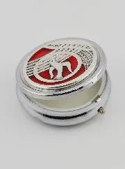 Hostienbehälter - Heiliger Geist