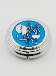 Hostiendose - Kommunion