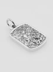 Anhänger Erzengel Michael - 19mm