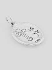 Anhänger Heiliger Judas - 22mm