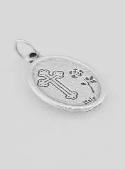 Anhänger Heiliger Michael - 22mm