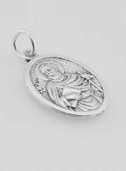 Anhänger Hl. Petrus und Paulus - 22mm