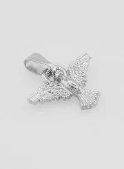 Anhänger Heiliger Geist 16mm