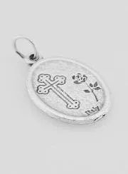 Anhänger Heilige Therese - 22mm