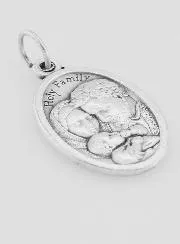 Anhänger Heilige Familie - 22mm