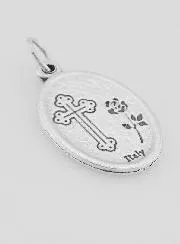 Anhänger Heilige Familie - 22mm