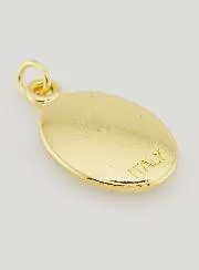 Anhänger Herz Mariens - 25mm