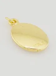 Anhänger Heiliger Raphael - 25mm