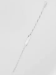 Baby Identitätsarmband 925er Silber - 16cm