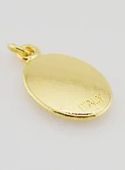 Anhänger Prager Jesuskind - 25mm