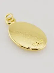 Anhänger der Heiligen Maria Magdalena - 25mm