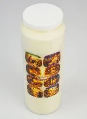 Novenen-Kerze Karwoche