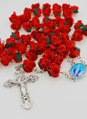 Rosenkranz der Wunderbaren Gottesmutter