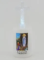 Kirchenkerze Madonna Lourdes