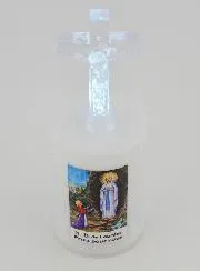 Kirchenkerze Madonna Lourdes