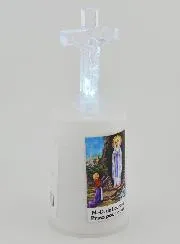 Kirchenkerze Madonna Lourdes