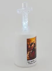 Kirchenkerze Maria Knotenlöserin